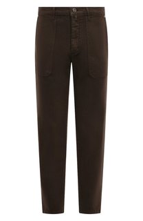 Джинсы Kiton