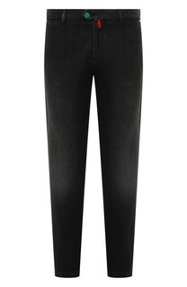Джинсы Kiton