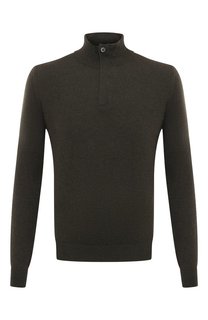 Кашемировый джемпер Corneliani