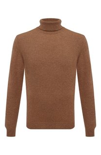 Свитер из кашемира и шерсти Corneliani
