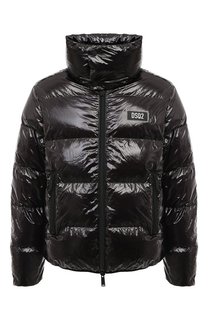 Пуховик Dsquared2
