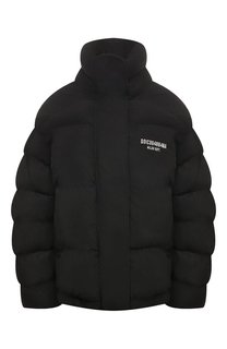 Пуховик Dolce & Gabbana