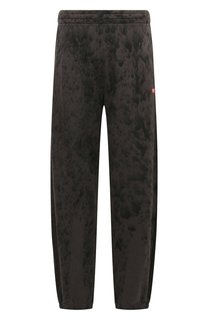 Хлопковые джоггеры Diesel
