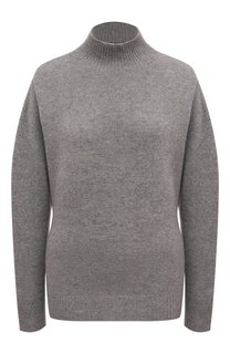 Свитер из шерсти и кашемира Emporio Armani