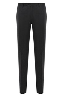 Шерстяные брюки Corneliani