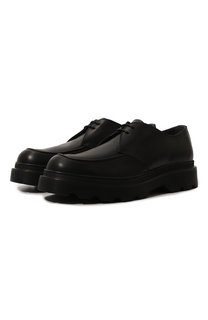 Кожаные дерби Tod’s Tods