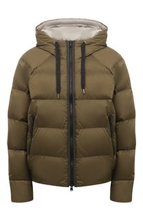 Пуховик Brunello Cucinelli