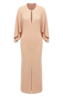 Платье из вискозы Chloé
