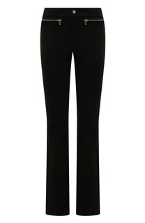 Брюки из вискозы Paige