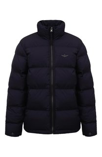Утепленная куртка Aeronautica Militare