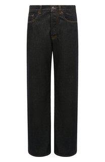Джинсы Dries Van Noten