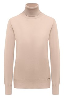 Кашемировая водолазка Kiton