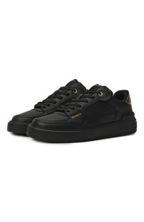 Кожаные кеды B-Court Flip Balmain