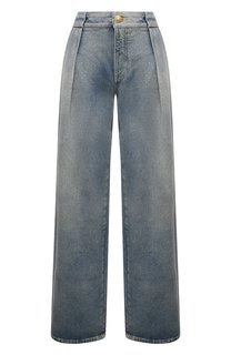 Джинсы Balmain