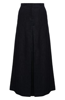 Джинсовая юбка Dries Van Noten