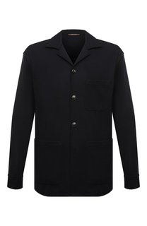 Шерстяной пиджак Canali