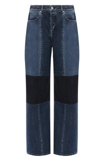 Джинсы Jil Sander
