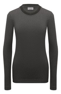Хлопковый лонгслив Brunello Cucinelli