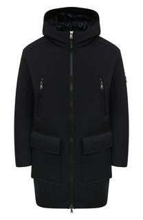 Пуховая парка Bogner