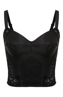 Бюстье Dolce & Gabbana