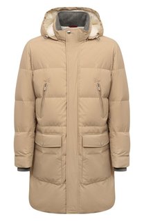 Пуховик Brunello Cucinelli