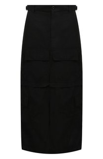 Юбка-карго Balenciaga