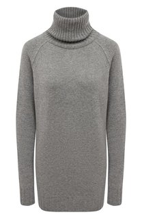 Кашемировый свитер MUST