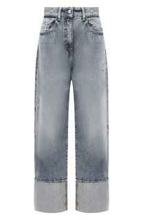 Джинсы Icon Denim LA