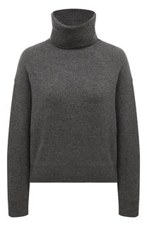 Свитер из шерсти и кашемира Brunello Cucinelli