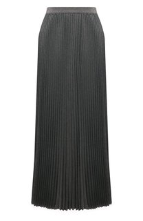 Плиссированная юбка Emporio Armani