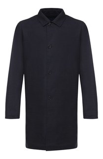 Шерстяной плащ Loro Piana