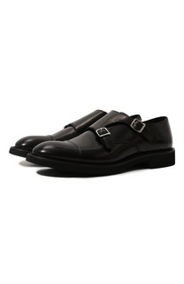 Кожаные монки Doucals