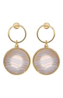 Серьги Crystalline Jewellery