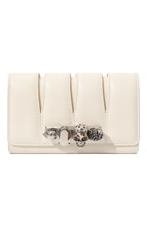 Клатч The Slash Alexander McQueen
