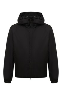 Утепленная куртка C.P. Company