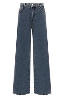 Джинсы M05CH1NO Jeans