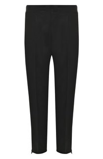 Шерстяные брюки Zegna