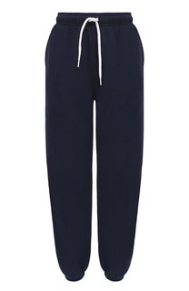 Хлопковые джоггеры Polo Ralph Lauren