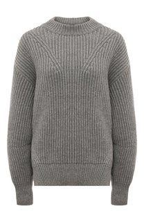 Шерстяной свитер Jil Sander