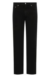 Джинсы A.P.C.
