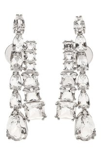 Серьги Swarovski