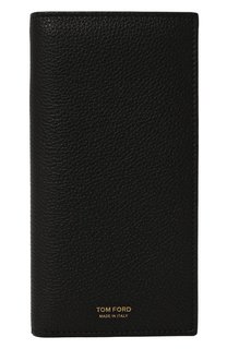 Кожаное портмоне Tom Ford