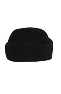 Норковая шапка Москвичка FurLand