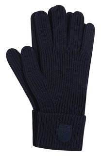 Шерстяные перчатки Parajumpers