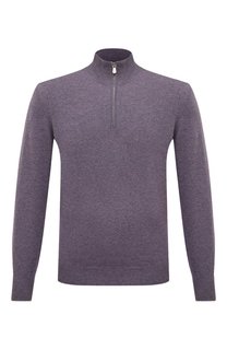 Кашемировый джемпер Brunello Cucinelli