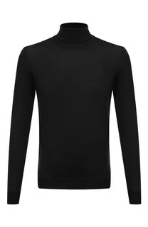 Шерстяная водолазка Corneliani