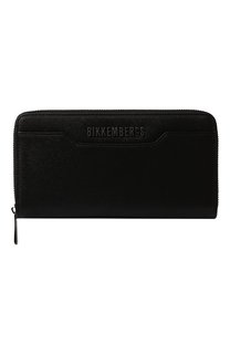 Футляр для документов Dirk Bikkembergs