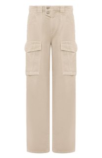 Джинсы-карго Isabel Marant Etoile
