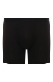 Хлопковые боксеры Derek Rose