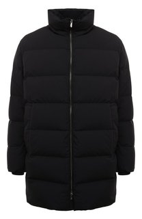 Пуховик Emporio Armani